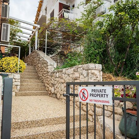 Apartment Jelka- Center Of חוואר מראה חיצוני תמונה