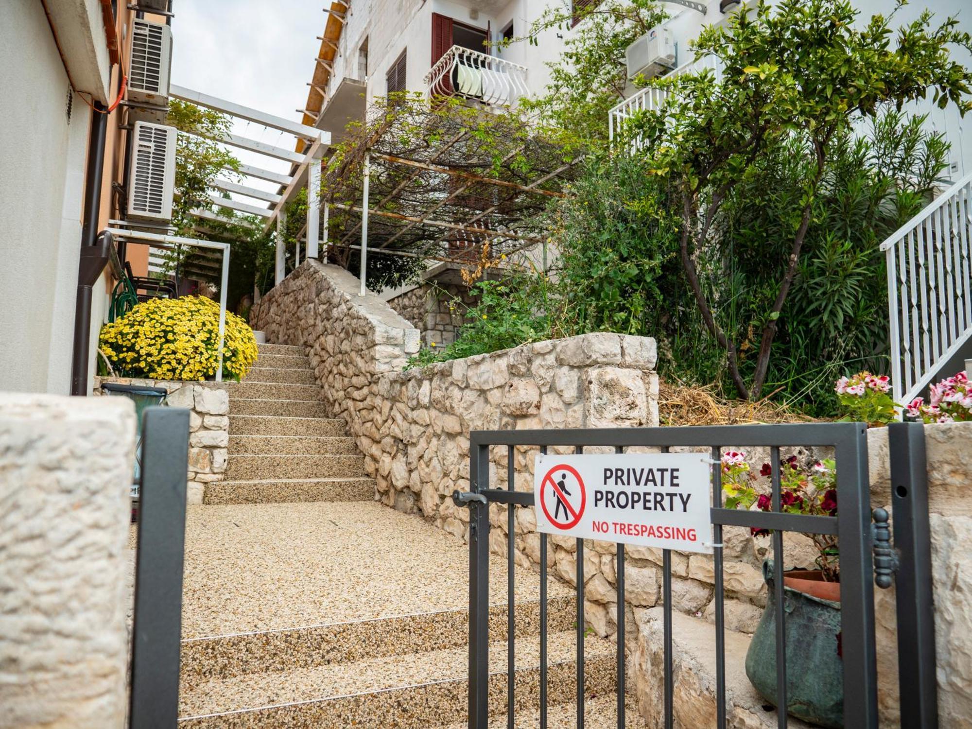 Apartment Jelka- Center Of חוואר מראה חיצוני תמונה