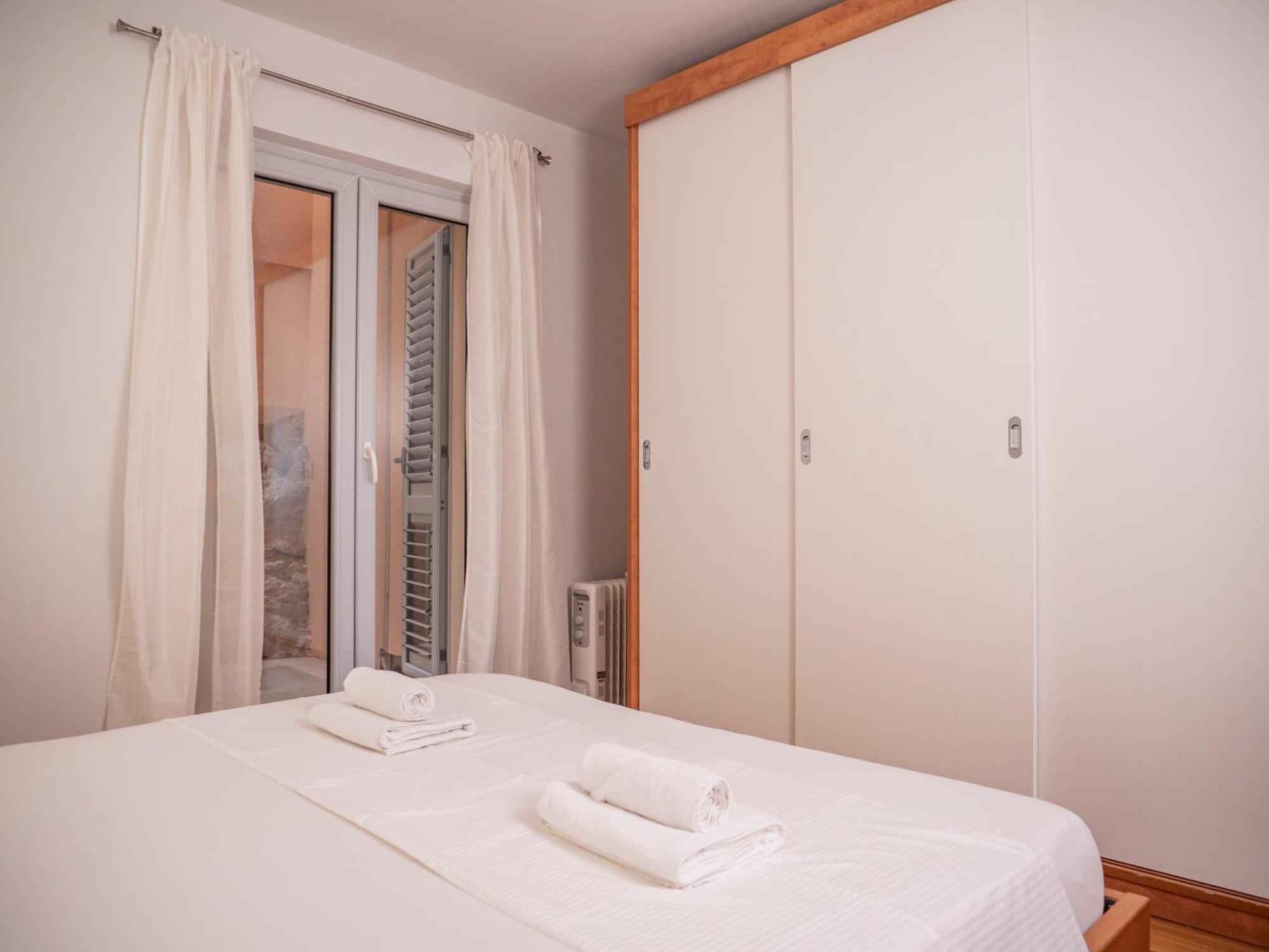Apartment Jelka- Center Of חוואר מראה חיצוני תמונה
