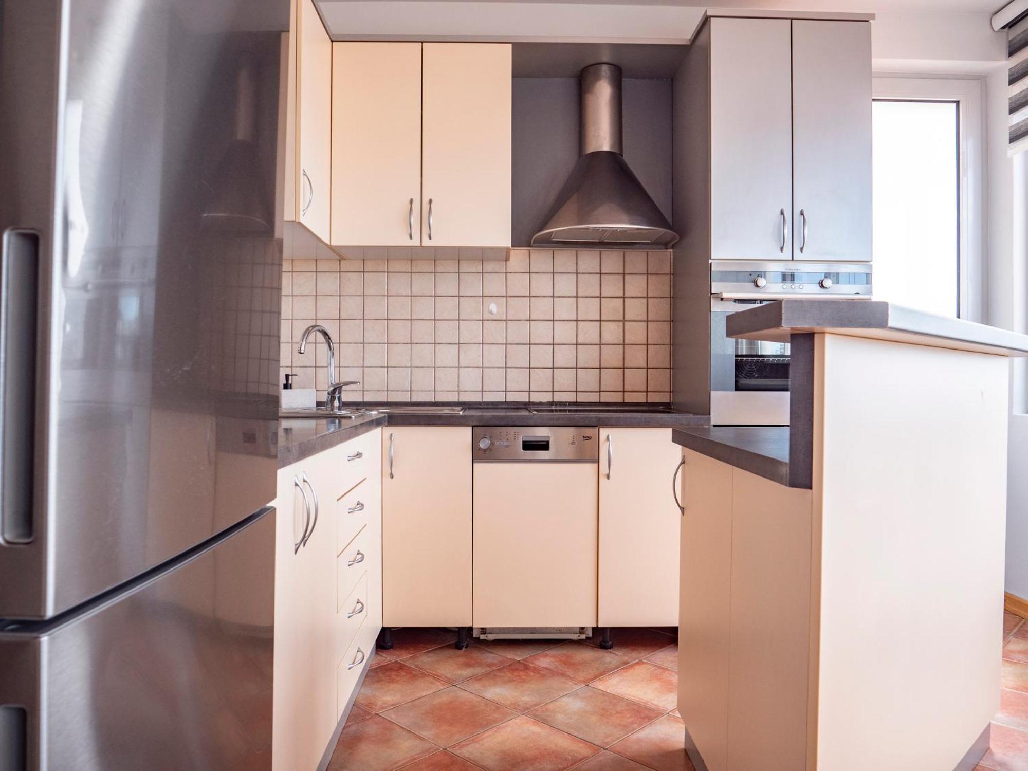Apartment Jelka- Center Of חוואר מראה חיצוני תמונה