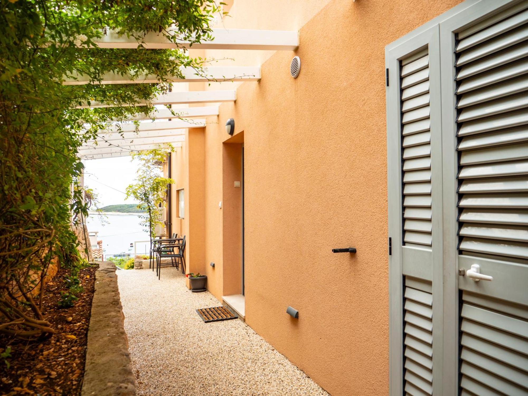 Apartment Jelka- Center Of חוואר מראה חיצוני תמונה