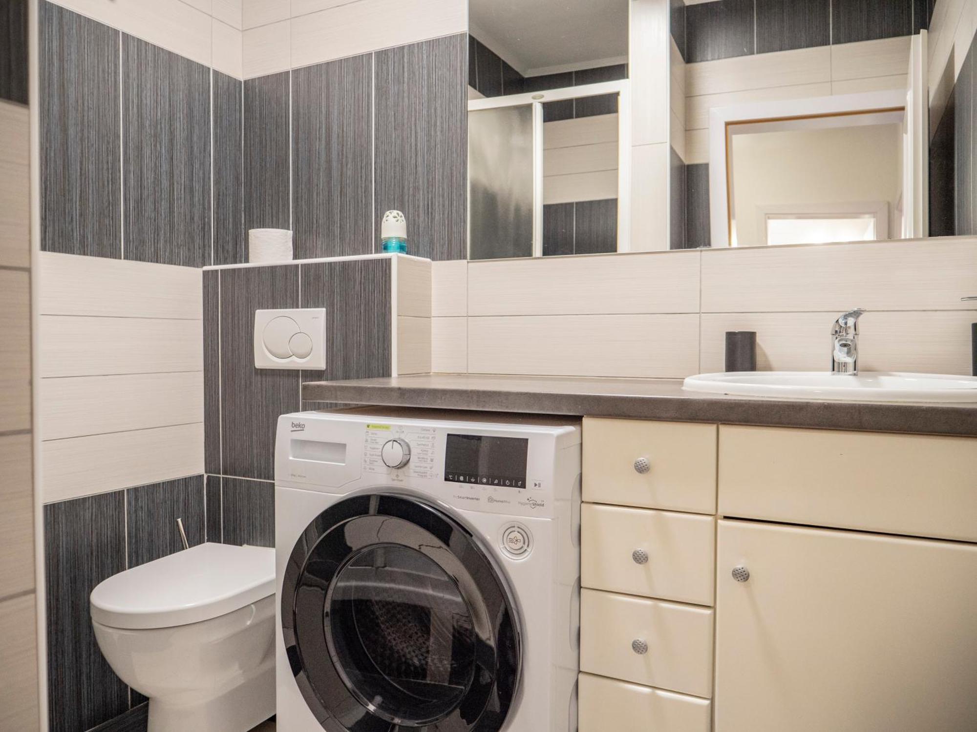 Apartment Jelka- Center Of חוואר מראה חיצוני תמונה