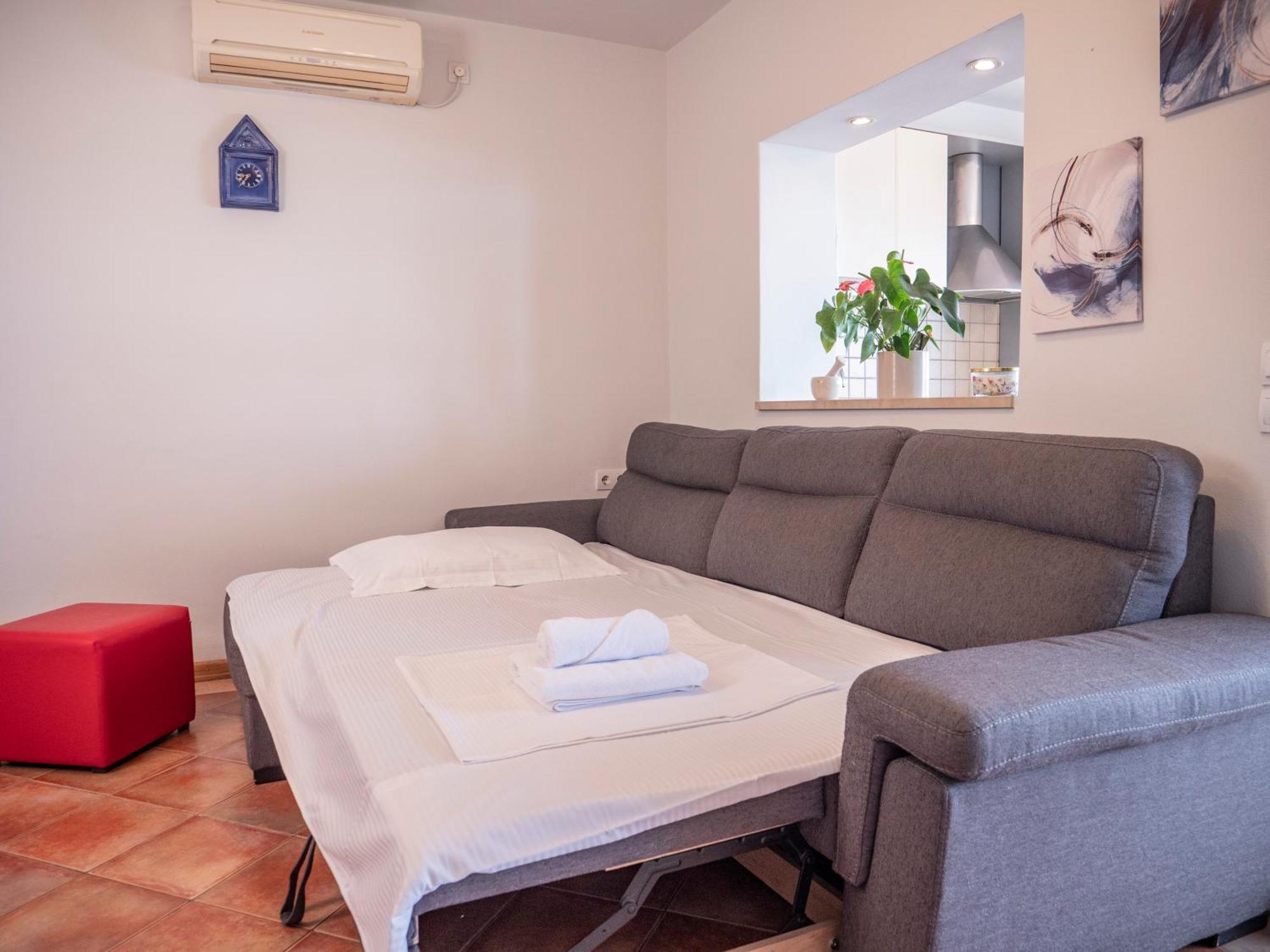 Apartment Jelka- Center Of חוואר מראה חיצוני תמונה