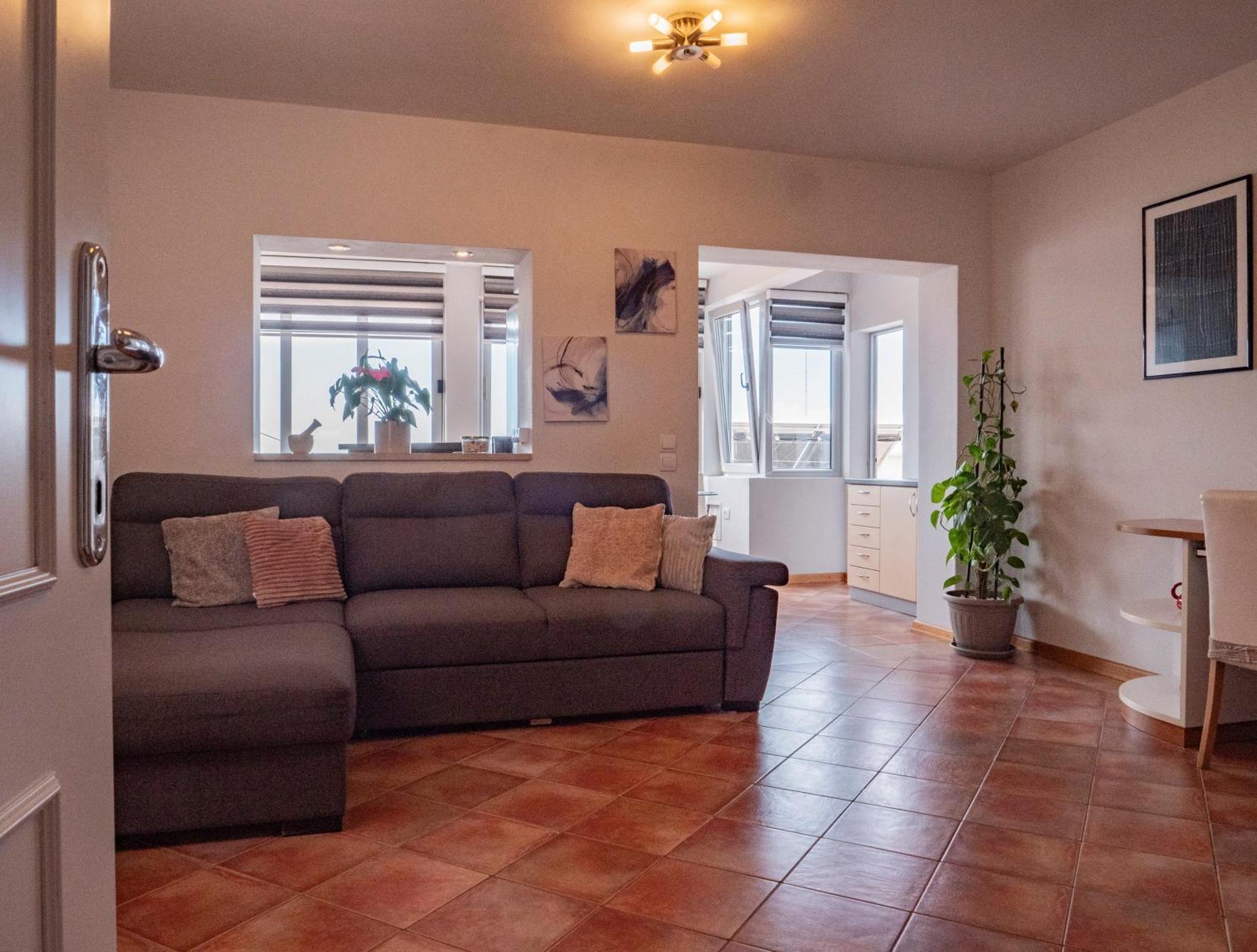 Apartment Jelka- Center Of חוואר מראה חיצוני תמונה